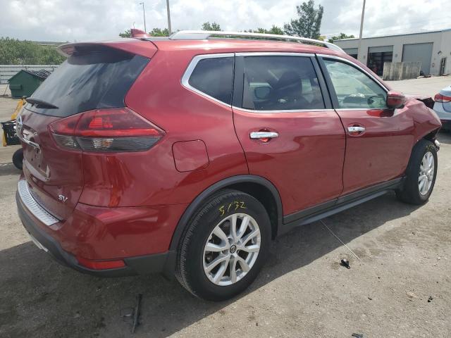 Photo 3 from auction – 2018 NISSAN ROGUE S with VIN 5N1AT2MT7JC793935