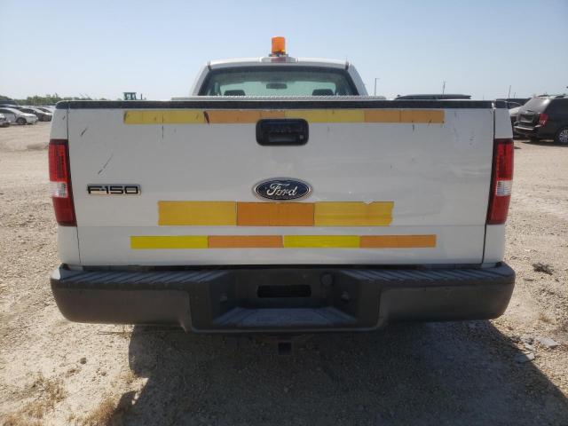 Photo 6 from auction – 2008 FORD F150 with VIN 1FTRF12WX8KB87843
