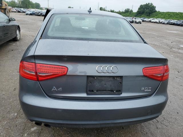 Фото 6 с аукциона – 2013 AUDI A4 PREMIUM с VIN WAUBFAFL1DN022917