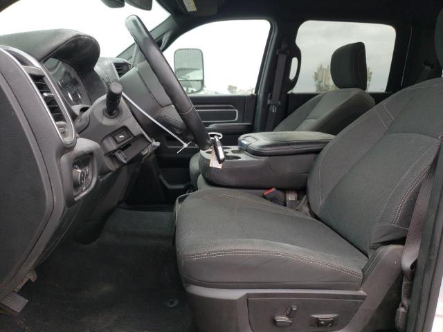 Photo 7 from auction – 2019 RAM 2500 BIG H with VIN 3C6UR5DL9KG607643
