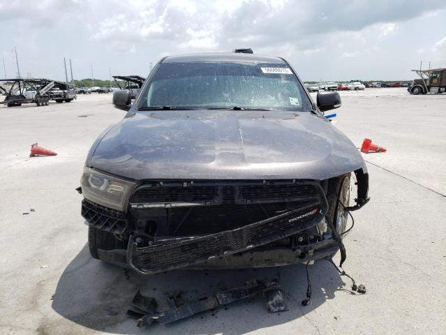 Photo 5 from auction – 2017 DODGE DURANGO GT with VIN 1C4RDHDG7HC829966