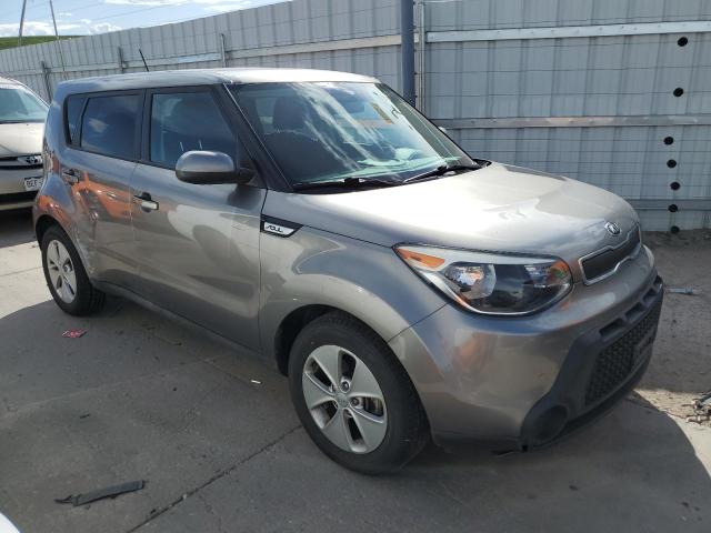 Photo 4 from auction – 2015 KIA SOUL with VIN KNDJN2A20F7221373