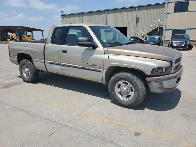 Photo 4 from auction – 2002 DODGE RAM 2500 with VIN 3B7KC23Z72M305131