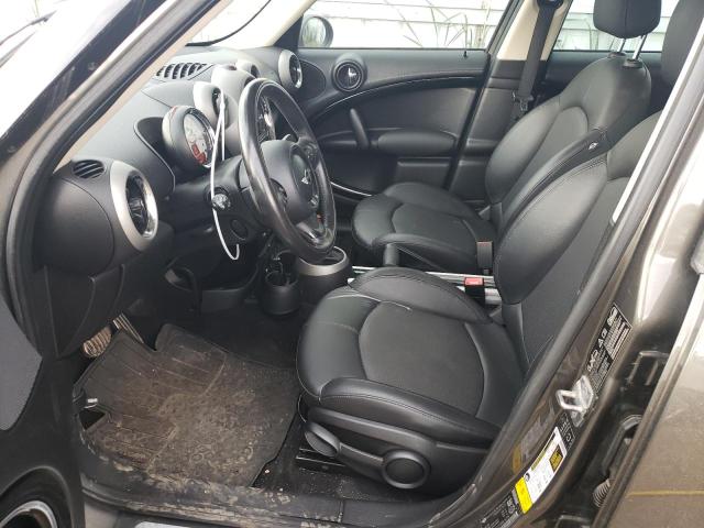 Photo 7 from auction – 2011 MINI COOPER S C with VIN WMWZC5C55BWL54998
