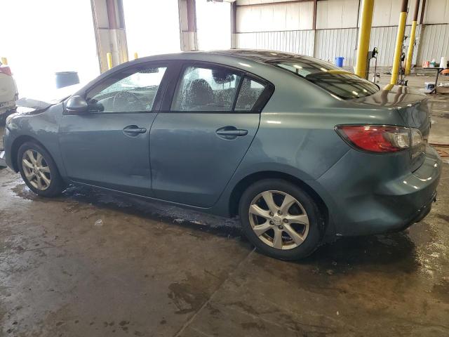 Photo 2 from auction – 2011 MAZDA 3 I with VIN JM1BL1VG5B1476852