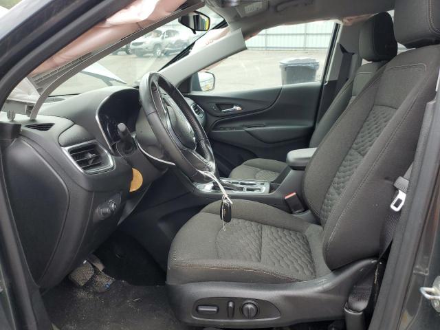 Photo 7 from auction – 2019 CHEVROLET EQUINOX LT with VIN 2GNAXUEV7K6286359