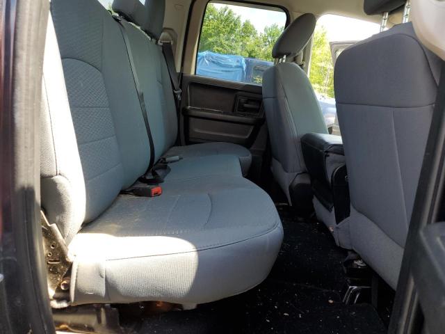 Photo 10 from auction – 2016 RAM 1500 ST with VIN 1C6RR7FM1GS181454