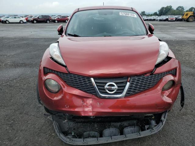 صورة رقم 5 من المزاد - 2011 NISSAN JUKE S مع VIN JN8AF5MVXBT020882