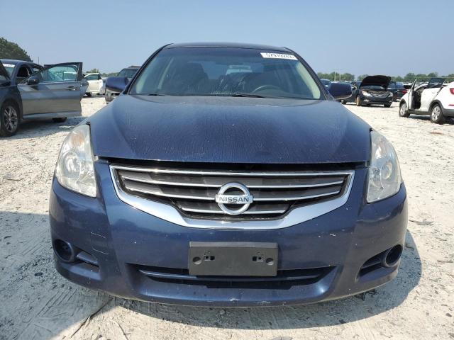Photo 5 from auction – 2012 NISSAN ALTIMA BAS with VIN 1N4AL2AP2CC192047