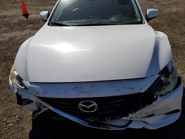 Photo 11 from auction – 2017 MAZDA 6 TOURING with VIN JM1GL1V5XH1108485