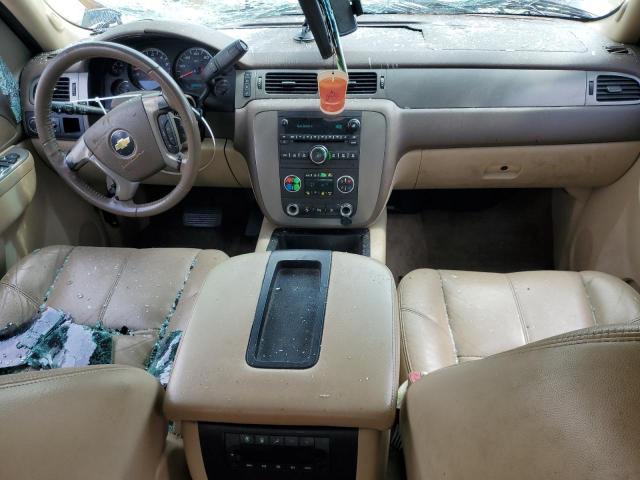 Photo 8 from auction – 2011 CHEVROLET TAHOE C150 with VIN 1GNSCBE02BR188157