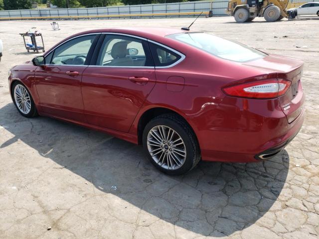 Photo 2 from auction – 2014 FORD FUSION SE with VIN 3FA6P0H96ER340744