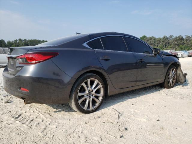 Photo 3 from auction – 2016 MAZDA 6 TOURING with VIN JM1GJ1V58G1471324