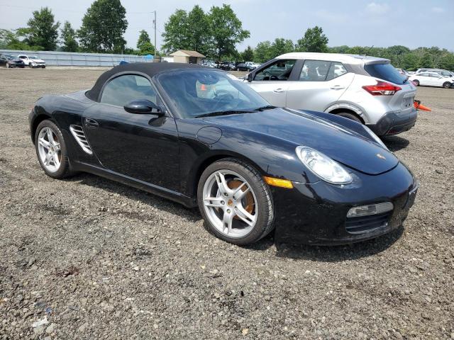 Photo 4 from auction – 2006 PORSCHE BOXSTER with VIN WP0CA29896U710773