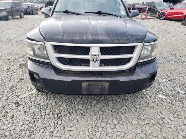 Photo 5 from auction – 2011 DODGE DAKOTA SLT with VIN 1D7RW3GK4BS661722