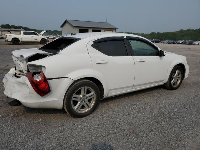 Photo 3 from auction – 2013 DODGE AVENGER SX with VIN 1C3CDZCB9DN625092