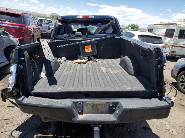 Photo 6 from auction – 2017 FORD F150 SUPER with VIN 1FTFX1EF4GKF69005