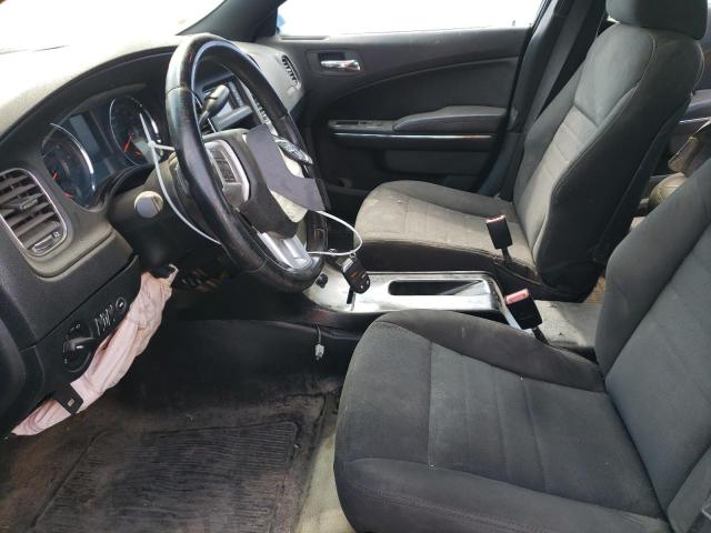 Photo 7 from auction – 2013 DODGE CHARGER PO with VIN 2C3CDXAT2DH740738