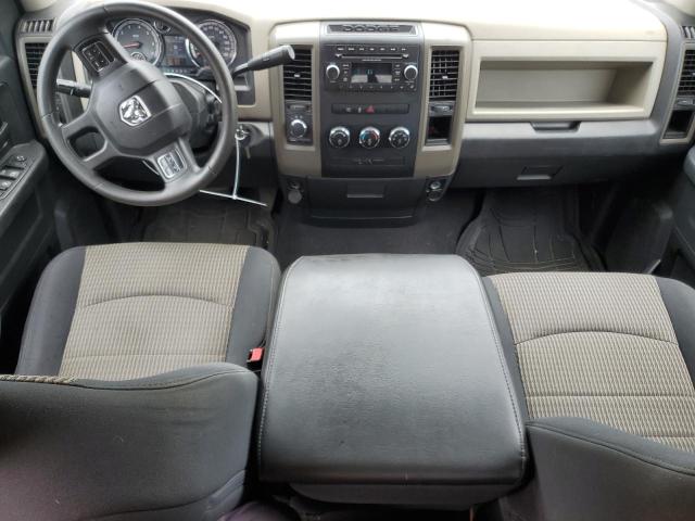Photo 8 from auction – 2012 DODGE RAM 1500 S with VIN 1C6RD7FT5CS260884