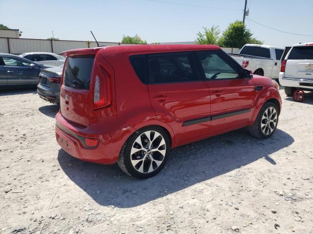 Photo 3 from auction – 2013 KIA SOUL + with VIN KNDJT2A63D7524461