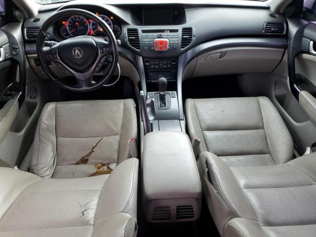 صورة رقم 8 من المزاد - 2011 ACURA TSX مع VIN JH4CU2F66BC003140