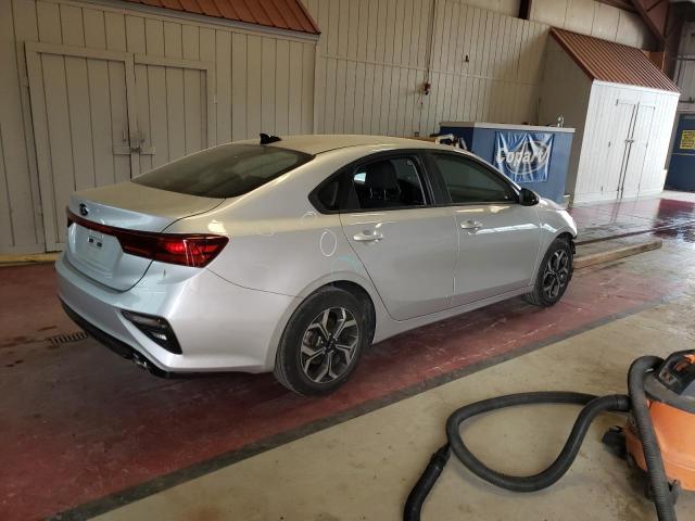 Photo 3 from auction – 2020 KIA FORTE FE with VIN 3KPF24AD2LE205487