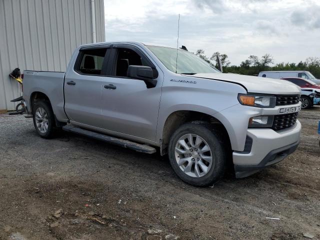 Photo 4 from auction – 2019 CHEVROLET SILVERADO with VIN 3GCPYBEH6KG211705