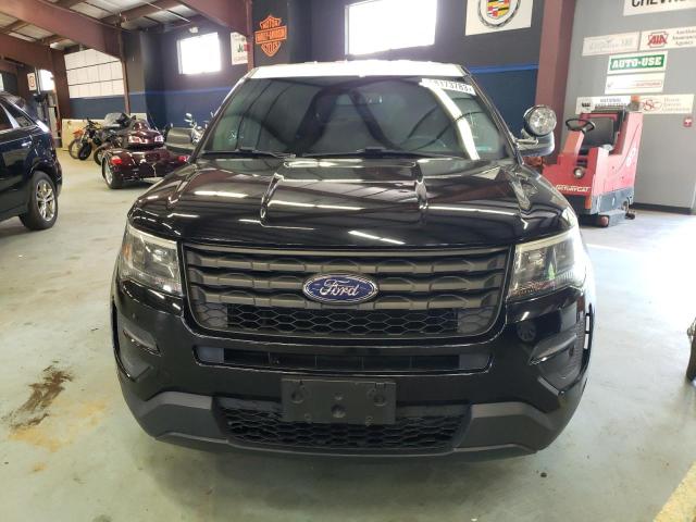 Фото 5 с аукциона – 2017 FORD EXPLORER P с VIN 1FM5K8AR3HGA24657
