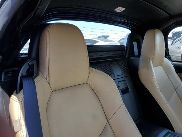 Photo 10 from auction – 2012 MAZDA MX-5 MIATA with VIN JM1NC2PF8C0224186