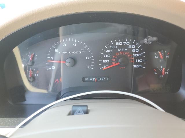 Photo 9 from auction – 2006 FORD F150 SUPER with VIN 1FTPW12516FA43750