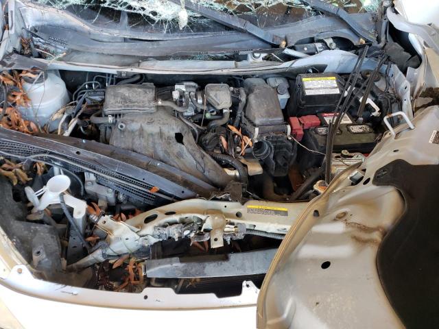 Zdjęcie 11 z aukcji – 2014 NISSAN VERSA S z VIN 3N1CN7AP1EL841244