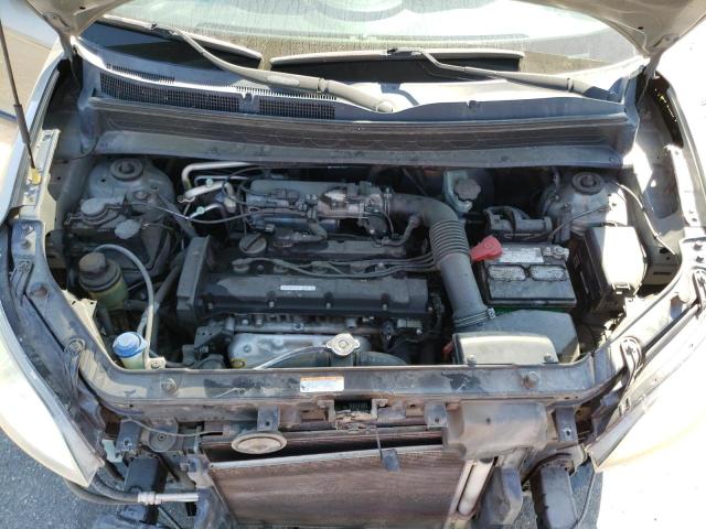Photo 11 from auction – 2010 KIA SOUL with VIN KNDJT2A2XA7172486
