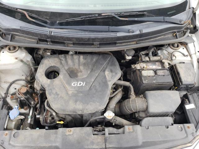 Photo 11 from auction – 2012 HYUNDAI ACCENT GLS with VIN KMHCT4AE8CU260676