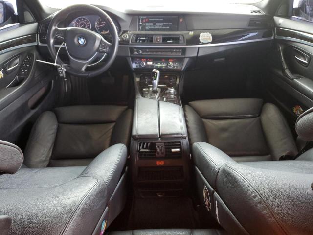Photo 8 from auction – 2012 BMW 535 I with VIN WBAFR7C52CC808771