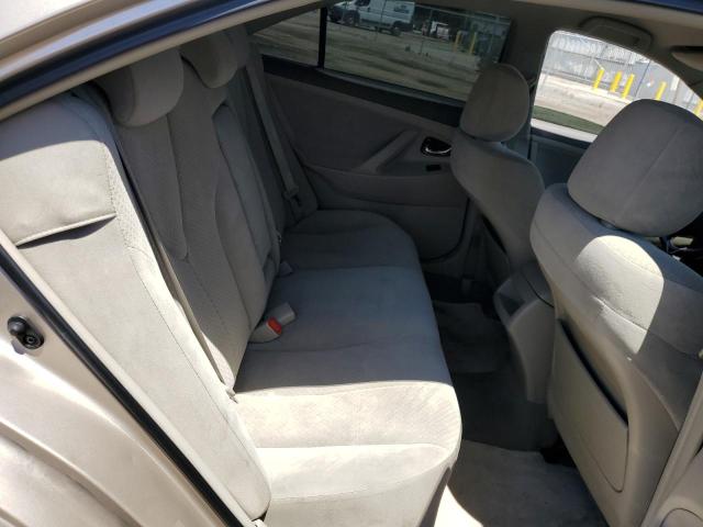 Photo 10 from auction – 2009 TOYOTA CAMRY BASE with VIN 4T4BE46K39R068388