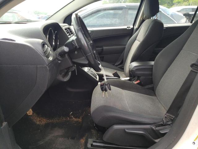 Photo 7 from auction – 2010 DODGE CALIBER SX with VIN 1B3CB4HA9AD561529