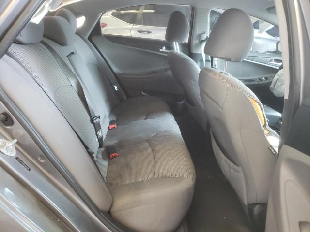 Photo 10 from auction – 2012 HYUNDAI SONATA GLS with VIN 5NPEB4AC6CH368528