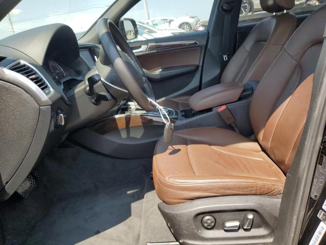 Photo 7 from auction – 2014 AUDI Q5 PREMIUM with VIN WA1LFAFP6EA074198