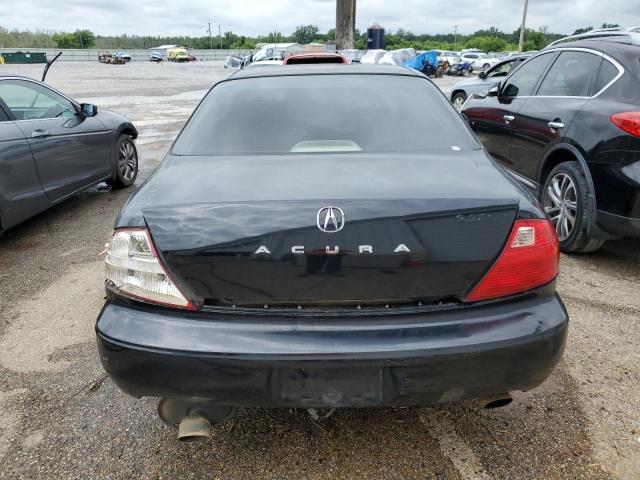 Photo 6 from auction – 2001 ACURA 3.2CL with VIN 19UYA42471A008066