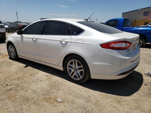 Photo 2 from auction – 2013 FORD FUSION SE with VIN 3FA6P0HR0DR306491