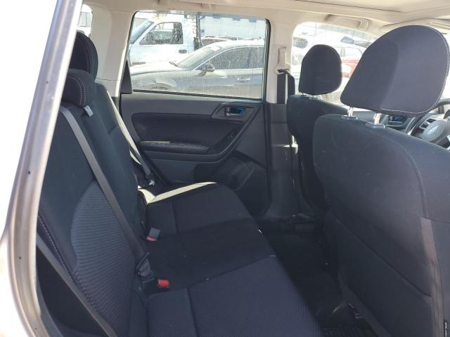 Photo 10 from auction – 2017 SUBARU FORESTER 2 with VIN JF2SJAGC5HH807124
