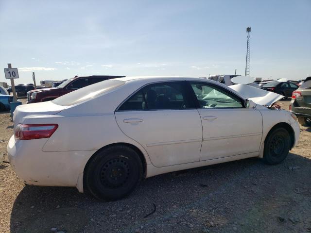 Photo 3 from auction – 2009 TOYOTA CAMRY BASE with VIN 4T1BE46K59U796353