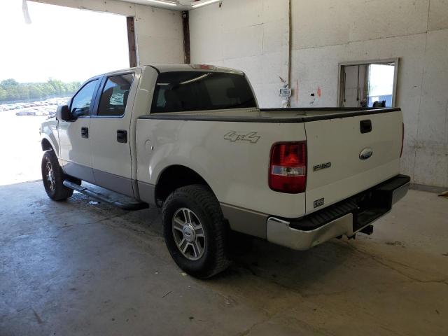 Photo 2 from auction – 2006 FORD F150 SUPER with VIN 1FTPW14V26FB36046