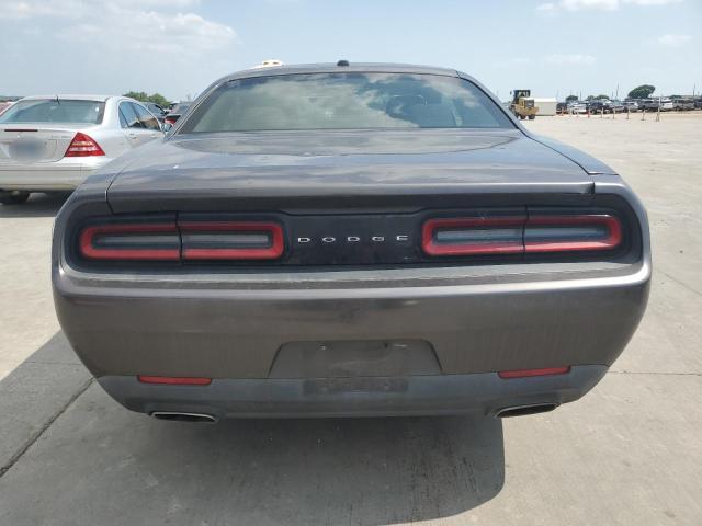 Photo 6 from auction – 2015 DODGE CHALLENGER with VIN 2C3CDZAG7FH717392