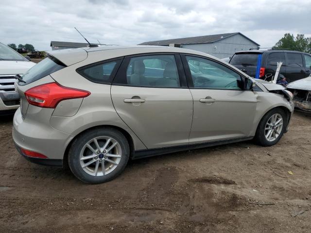 Photo 3 from auction – 2016 FORD FOCUS SE with VIN 1FADP3K26GL244523