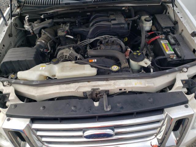 Photo 12 from auction – 2006 FORD EXPLORER E with VIN 1FMEU74EX6UA38194