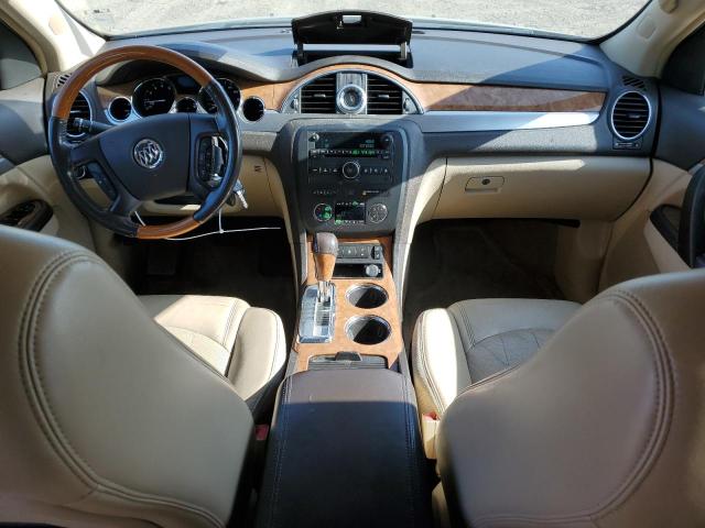 Photo 8 from auction – 2010 BUICK ENCLAVE CX with VIN 5GALRBED5AJ134445
