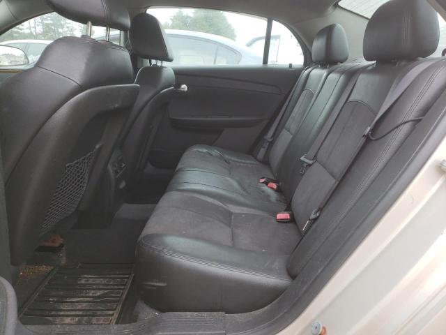 Photo 10 from auction – 2012 CHEVROLET MALIBU 2LT with VIN 1G1ZD5E03CF358432