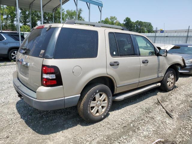 Photo 3 from auction – 2006 FORD EXPLORER X with VIN 1FMEU62E86UA21956