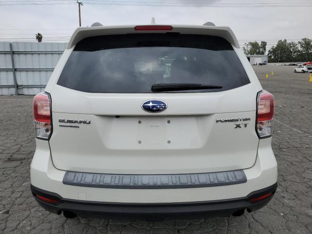 Photo 6 from auction – 2017 SUBARU FORESTER 2 with VIN JF2SJGEC5HH809266